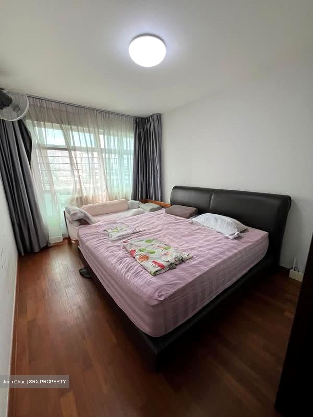 Blk 113C Mcnair Towers (Kallang/Whampoa), HDB 4 Rooms #571016141